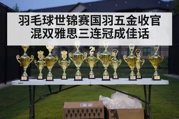 羽毛球世锦赛国羽五金收官 混双雅思三连冠成佳话
